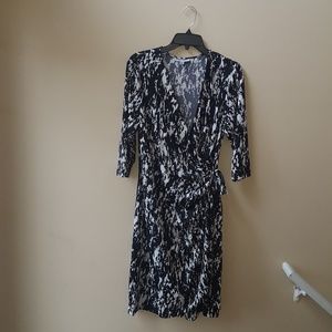 Shelby & Palmer Dress